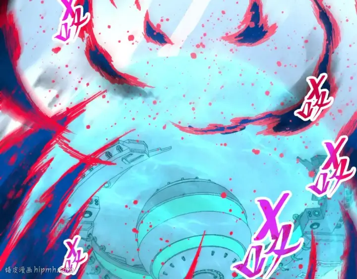 漫画《这一世我要当至尊》第343话 疯狂的灵鼠第88张图