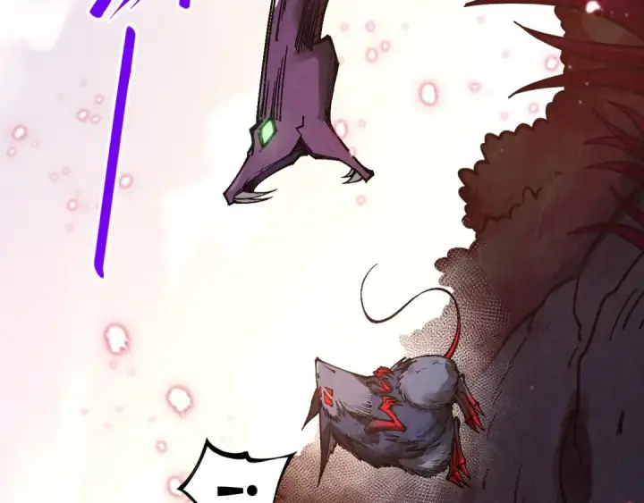 漫画《这一世我要当至尊》第344话 感悟天地第115张图