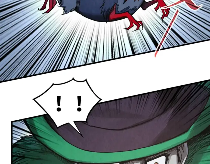 漫画《这一世我要当至尊》第344话 感悟天地第118张图