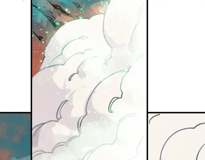 漫画《这一世我要当至尊》第344话 感悟天地第141张图