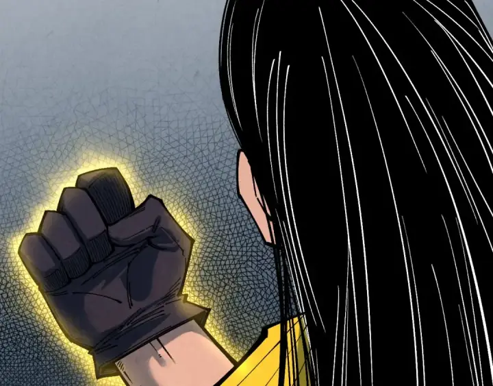 漫画《这一世我要当至尊》第344话 感悟天地第161张图