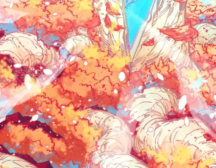 漫画《这一世我要当至尊》第344话 感悟天地第26张图