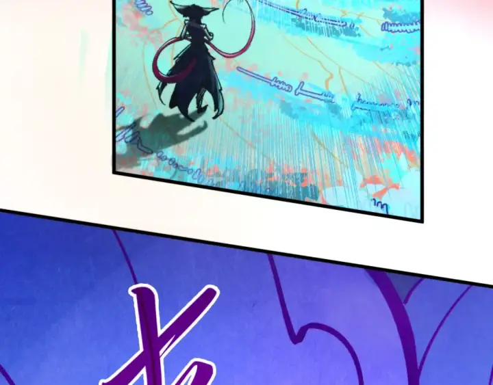 漫画《这一世我要当至尊》第344话 感悟天地第29张图