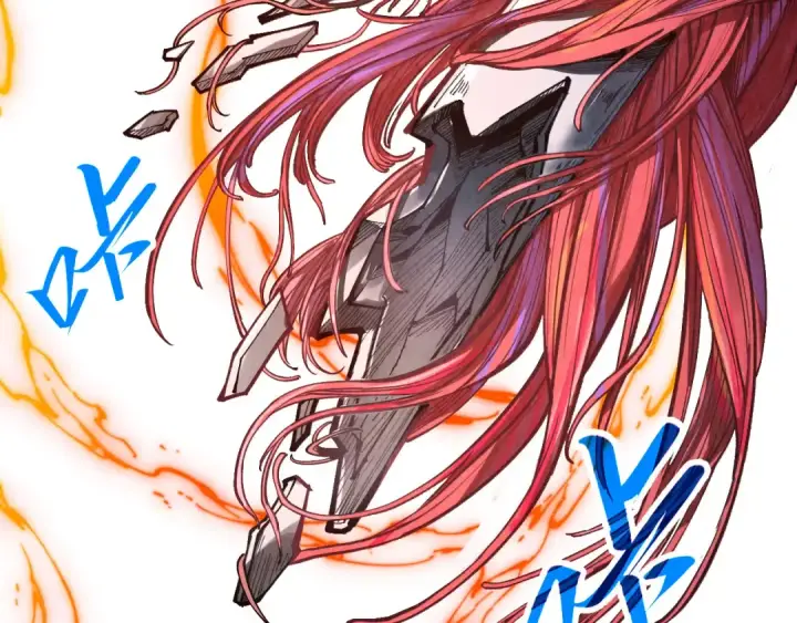 漫画《这一世我要当至尊》第345话 人妖之血第66张图