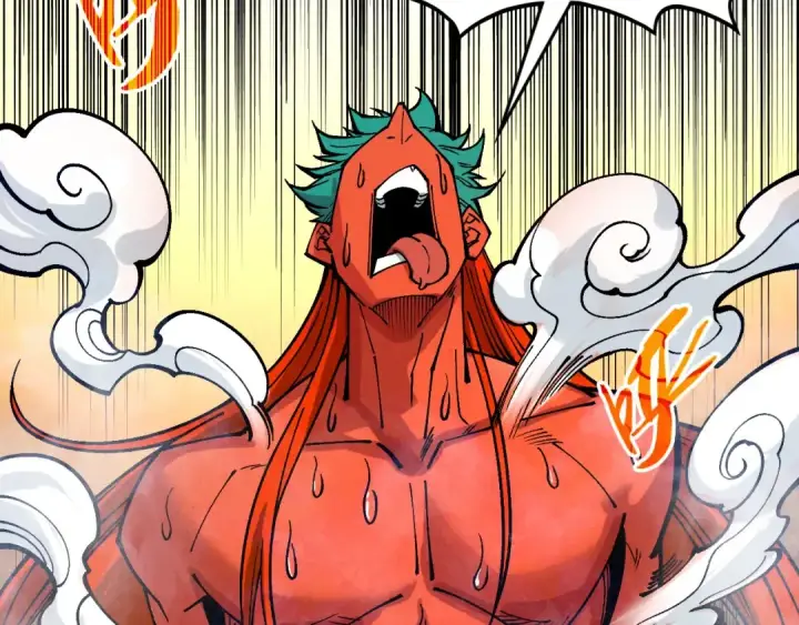 漫画《这一世我要当至尊》第346话 七煞封印第111张图
