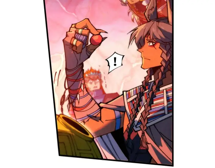漫画《这一世我要当至尊》第346话 七煞封印第13张图