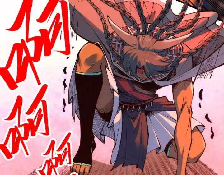 漫画《这一世我要当至尊》第346话 七煞封印第19张图