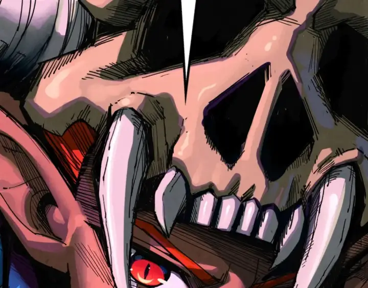 漫画《这一世我要当至尊》第346话 七煞封印第73张图