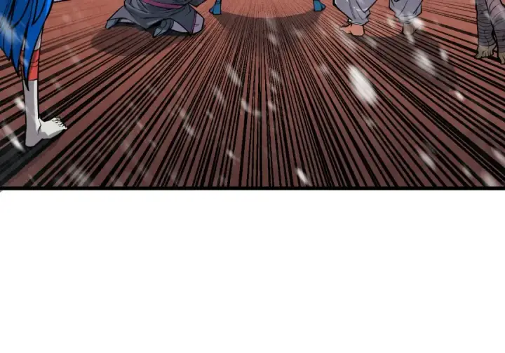 漫画《这一世我要当至尊》第347话 收服单阳泽第134张图