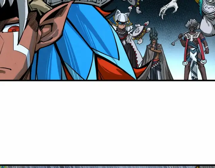 漫画《这一世我要当至尊》第347话 收服单阳泽第142张图