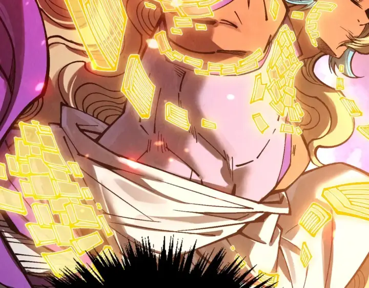 漫画《这一世我要当至尊》第348话 互砸战舰第135张图