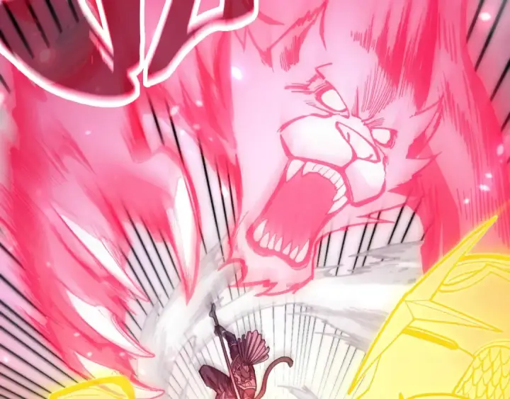 漫画《这一世我要当至尊》第348话 互砸战舰第151张图