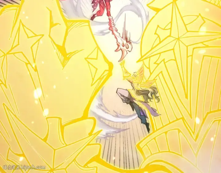 漫画《这一世我要当至尊》第348话 互砸战舰第152张图