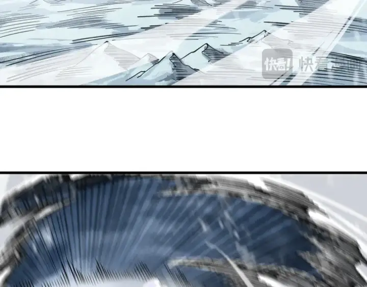 漫画《这一世我要当至尊》第348话 互砸战舰第57张图