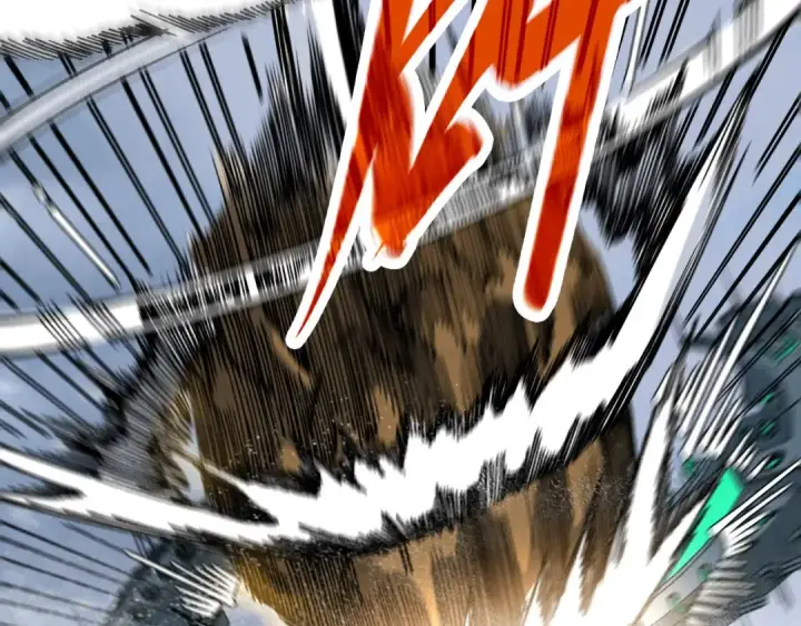 漫画《这一世我要当至尊》第348话 互砸战舰第69张图