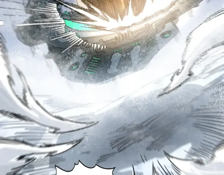 漫画《这一世我要当至尊》第348话 互砸战舰第70张图