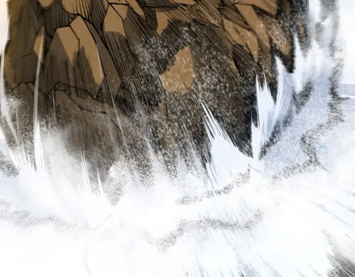 漫画《这一世我要当至尊》第348话 互砸战舰第75张图