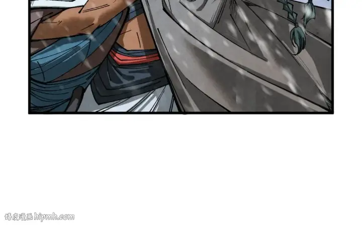 漫画《这一世我要当至尊》第349话 雨出手第104张图