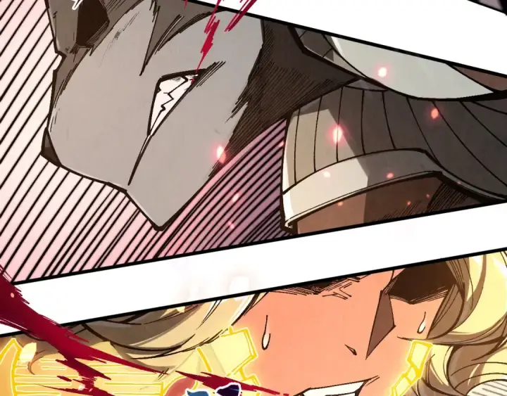 漫画《这一世我要当至尊》第349话 雨出手第14张图