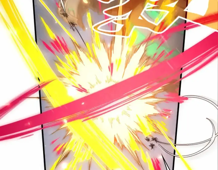 漫画《这一世我要当至尊》第349话 雨出手第22张图
