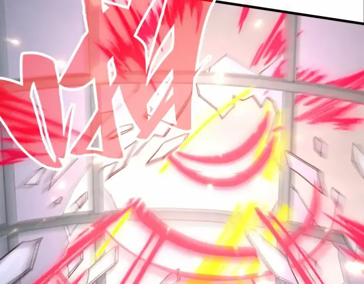 漫画《这一世我要当至尊》第349话 雨出手第27张图