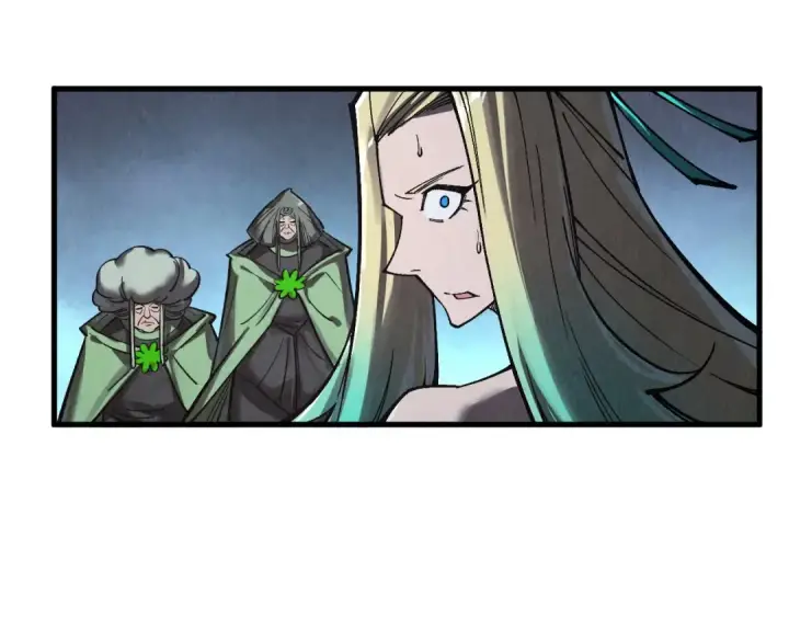 漫画《这一世我要当至尊》第349话 雨出手第55张图
