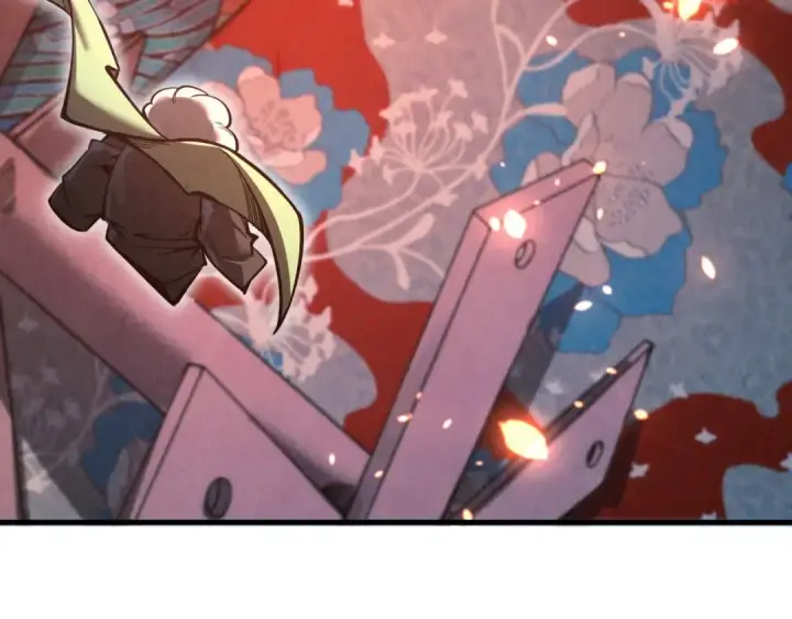 漫画《这一世我要当至尊》第349话 雨出手第71张图