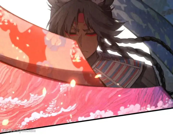 漫画《这一世我要当至尊》第349话 雨出手第80张图