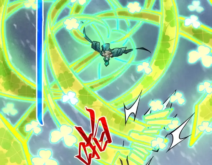 漫画《这一世我要当至尊》第349话 雨出手第97张图