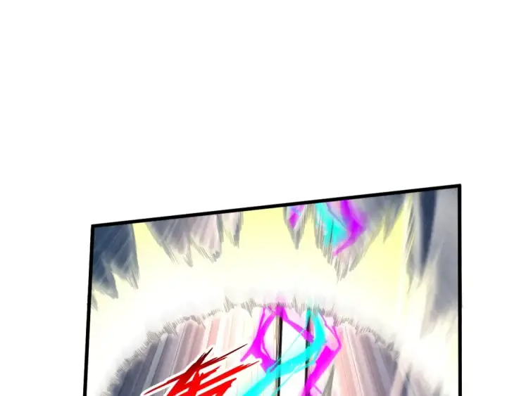 漫画《这一世我要当至尊》第350话 雷劫第101张图