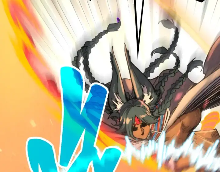 漫画《这一世我要当至尊》第350话 雷劫第106张图