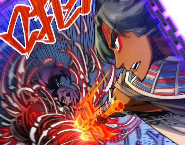 漫画《这一世我要当至尊》第350话 雷劫第86张图
