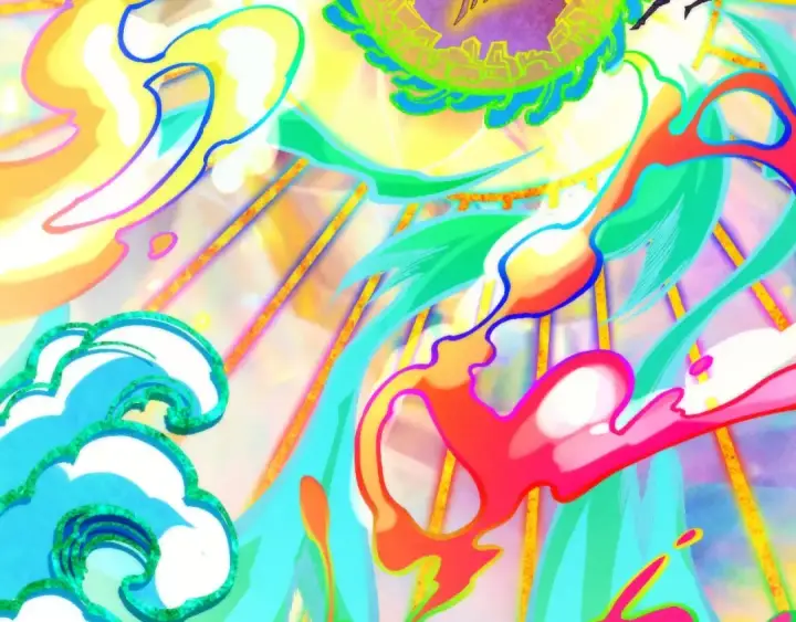 漫画《这一世我要当至尊》第351话 局势连番变化第102张图