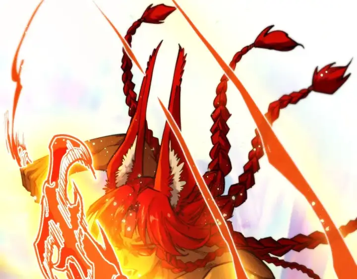 漫画《这一世我要当至尊》第351话 局势连番变化第110张图