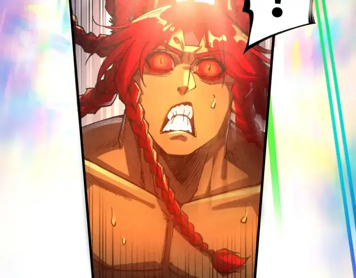 漫画《这一世我要当至尊》第351话 局势连番变化第124张图