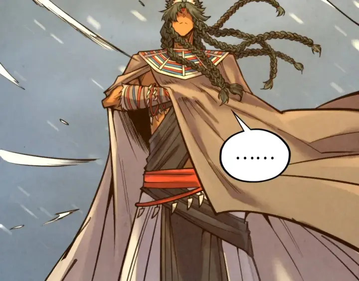 漫画《这一世我要当至尊》第351话 局势连番变化第13张图