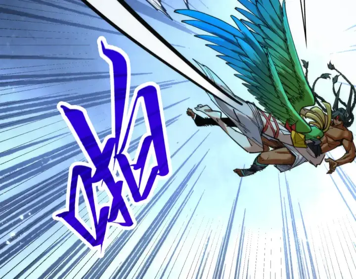 漫画《这一世我要当至尊》第351话 局势连番变化第148张图