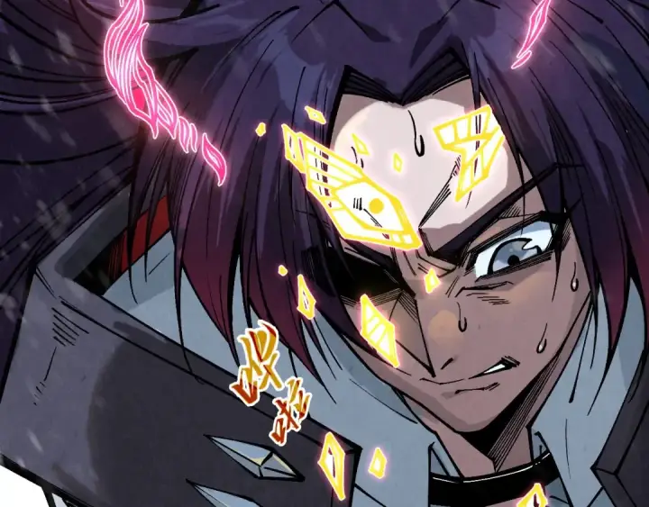 漫画《这一世我要当至尊》第351话 局势连番变化第153张图
