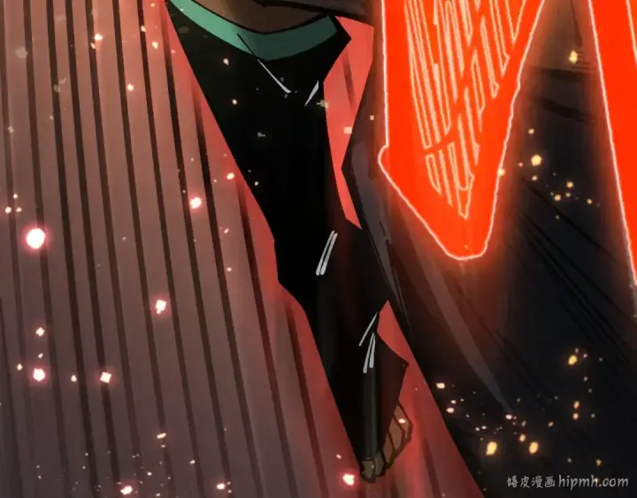 漫画《这一世我要当至尊》第351话 局势连番变化第40张图