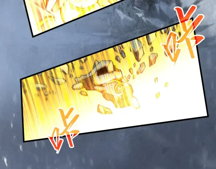 漫画《这一世我要当至尊》第351话 局势连番变化第49张图