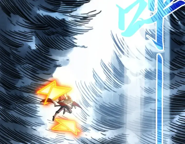 漫画《这一世我要当至尊》第351话 局势连番变化第55张图