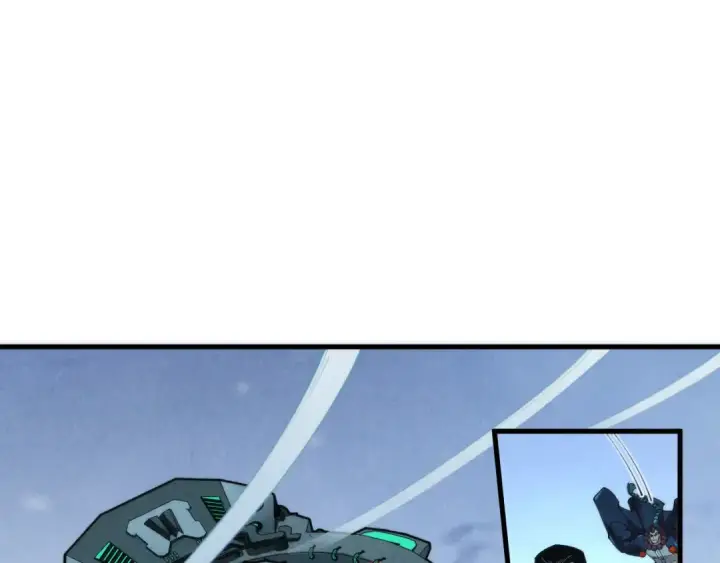 漫画《这一世我要当至尊》第353话 炼化药力第5张图