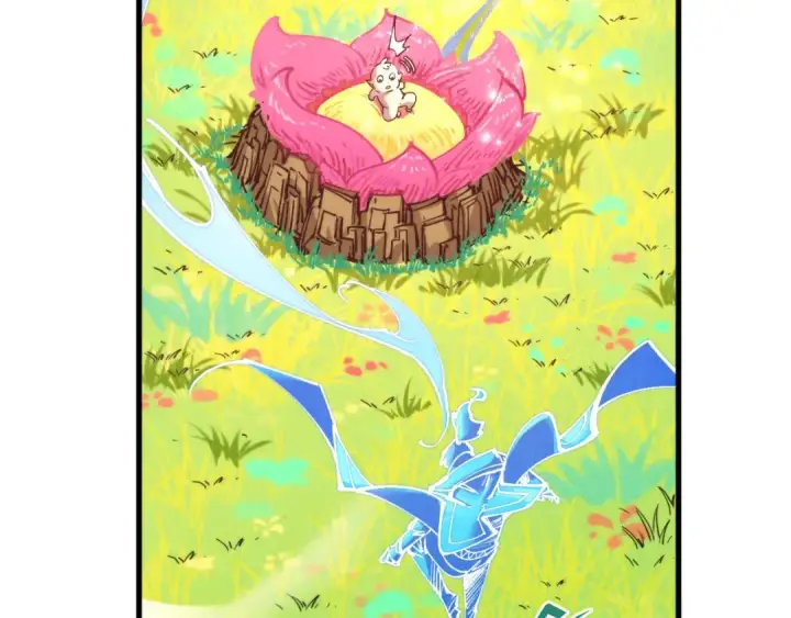 漫画《这一世我要当至尊》第354话 魂奴进阶第153张图