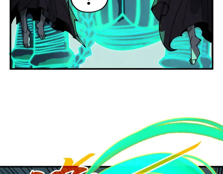 漫画《这一世我要当至尊》第354话 魂奴进阶第93张图
