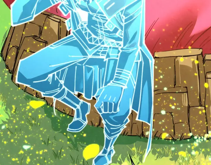 漫画《这一世我要当至尊》第355话 水月镜花第7张图