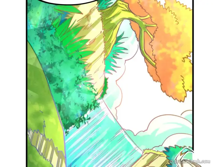 漫画《这一世我要当至尊》第356话 武帝相遇，四季结界第112张图
