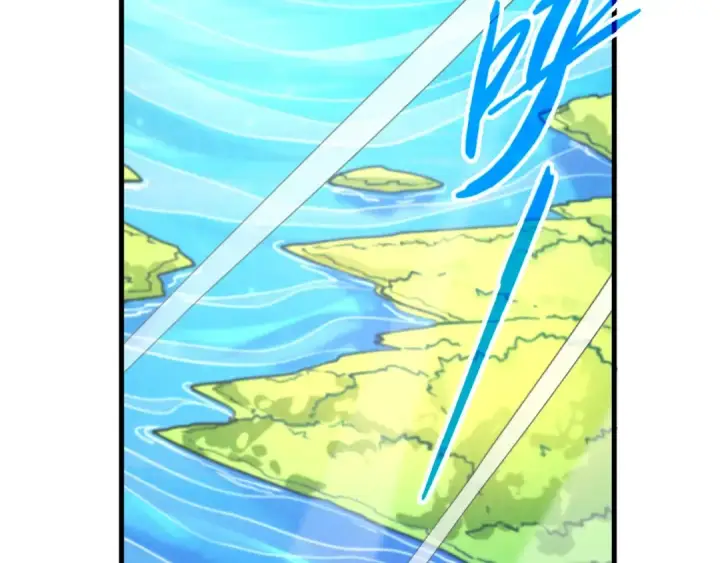 漫画《这一世我要当至尊》第356话 武帝相遇，四季结界第165张图