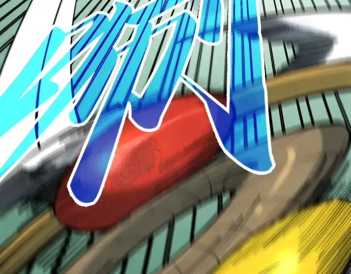 漫画《这一世我要当至尊》第356话 武帝相遇，四季结界第83张图
