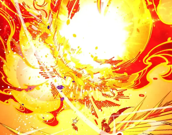 漫画《这一世我要当至尊》第357话 夏之力第131张图