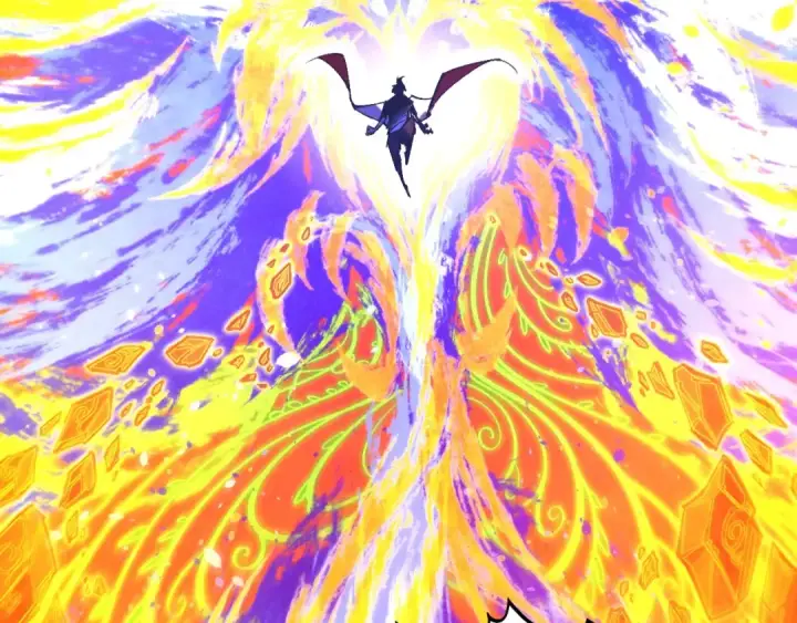 漫画《这一世我要当至尊》第357话 夏之力第151张图